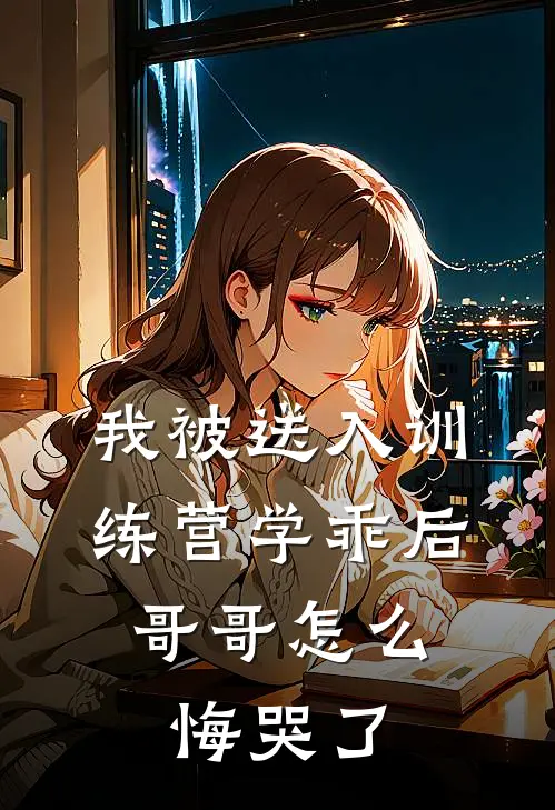我被送入训练营学乖后，哥哥怎么悔哭了