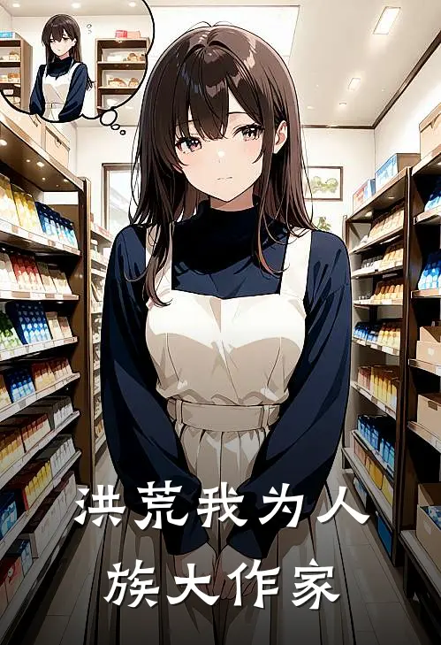 洪荒我为人族大作家