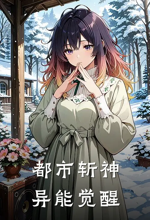 都市斩神：异能觉醒