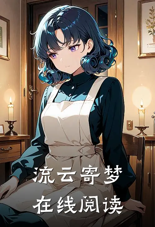 流云寄梦在线阅读