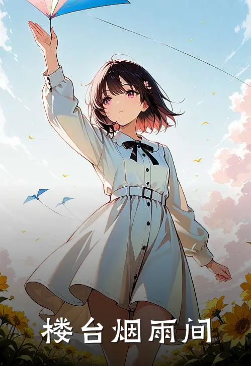 楼台烟雨间