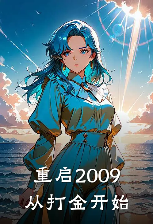 重启2009：从打金开始