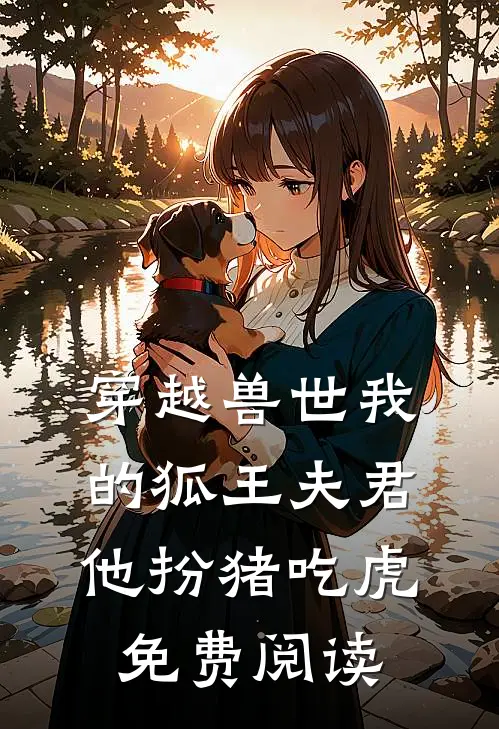 穿越兽世我的狐王夫君他扮猪吃虎免费阅读