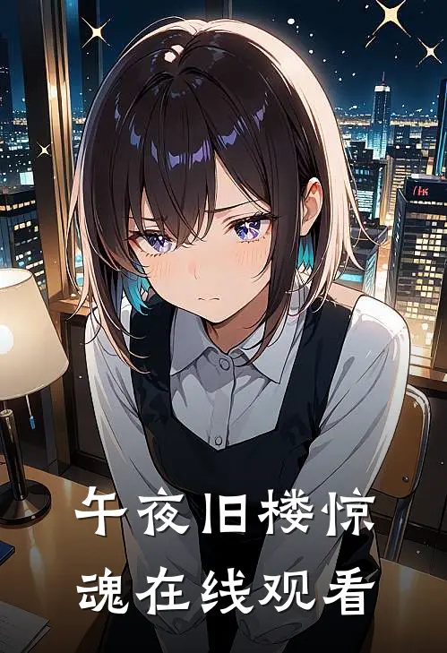 午夜旧楼惊魂在线观看