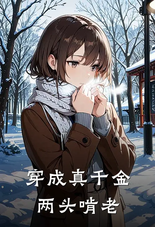 穿成真千金，两头啃老