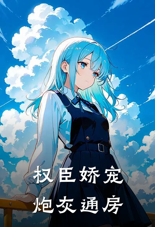 权臣娇宠炮灰通房