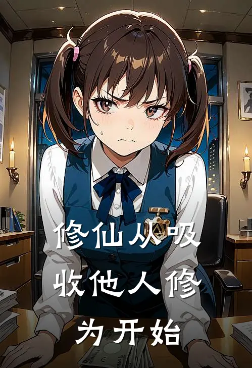 修仙从吸收他人修为开始