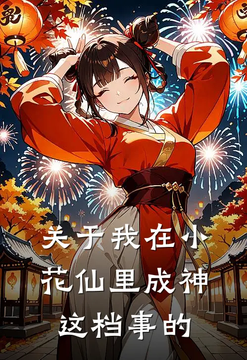 关于我在小花仙里成神这档事的