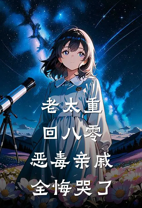 老太重回八零：恶毒亲戚全悔哭了