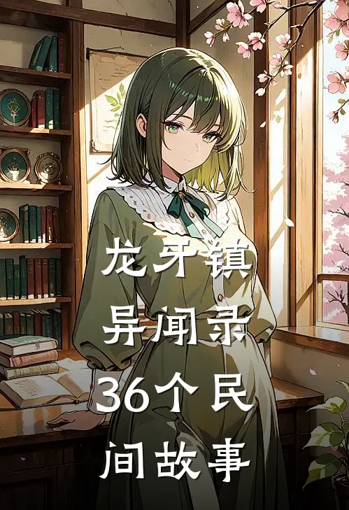 龙牙镇异闻录：36个民间故事