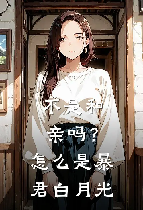 不是和亲吗？怎么是暴君白月光