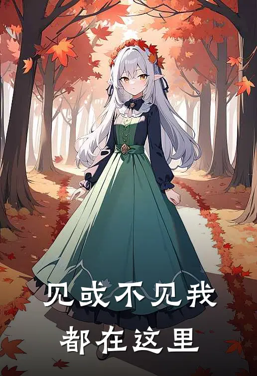 见或不见我都在这里