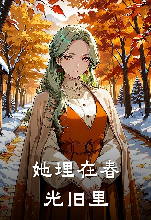 她埋在春光旧里(家暴魏小年)最热门小说_小说完整版她埋在春光旧里家暴魏小年