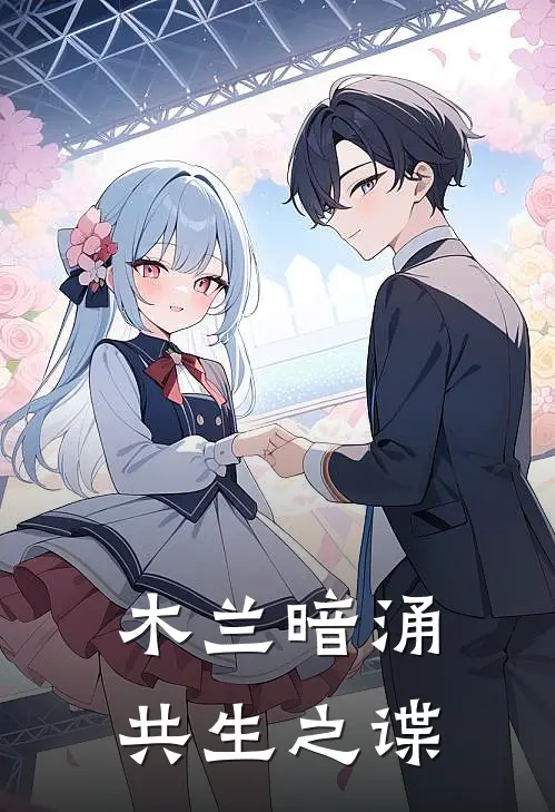 张瑜马骏（木兰暗涌：共生之谍）免费阅读无弹窗_木兰暗涌：共生之谍张瑜马骏全文免费阅读无弹窗大结局
