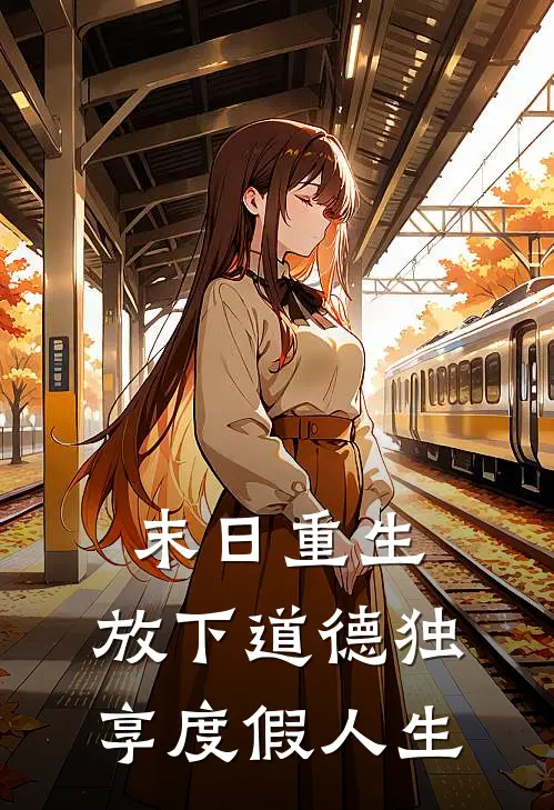 末日重生：放下道德独享度假人生