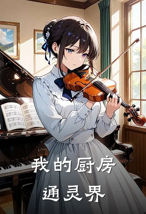 我的厨房通灵界