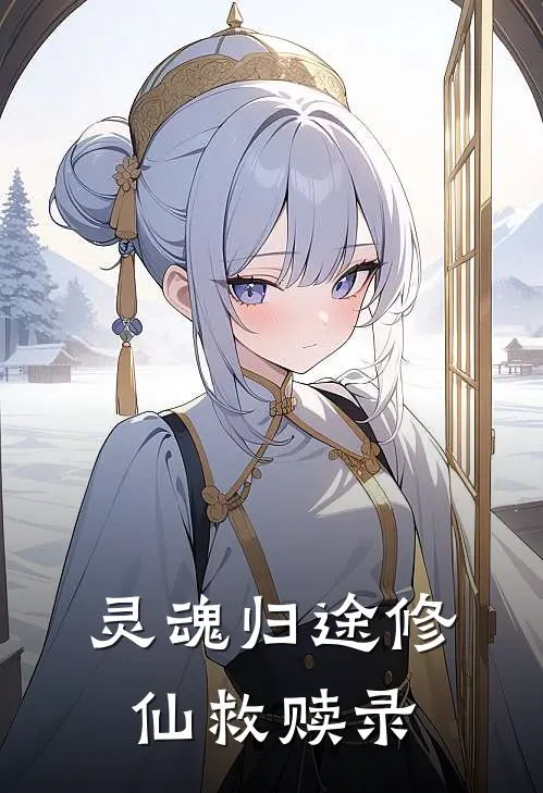 灵魂归途修仙救赎录