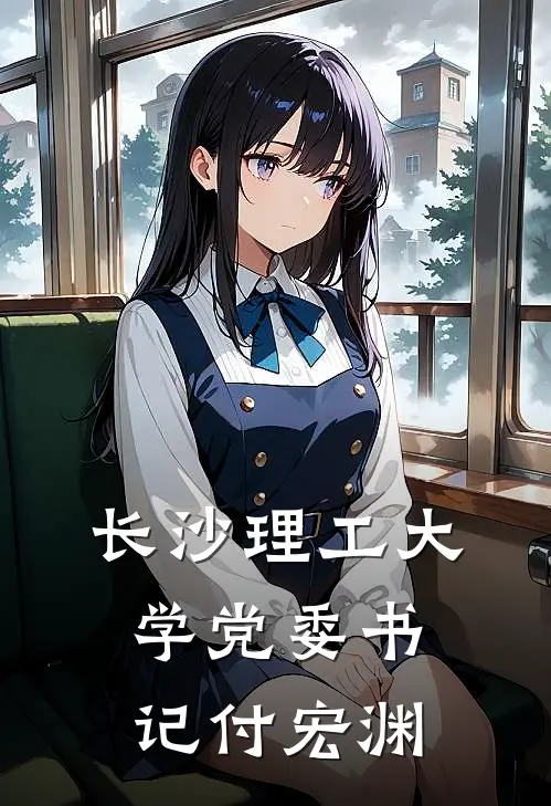 长沙理工大学党委书记付宏渊