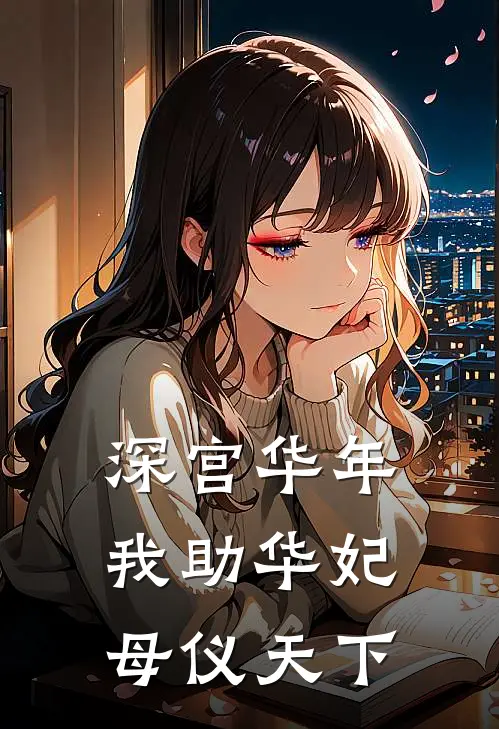 深宫华年：我助华妃母仪天下