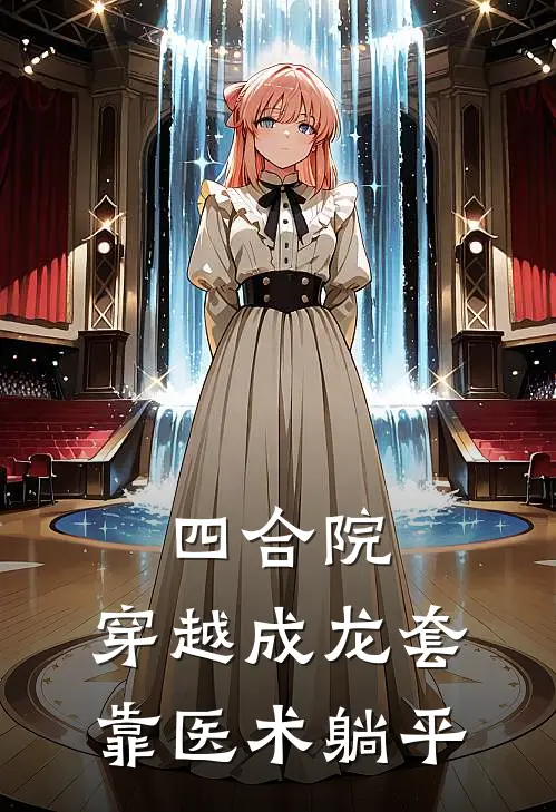 四合院：穿越成龙套，靠医术躺平