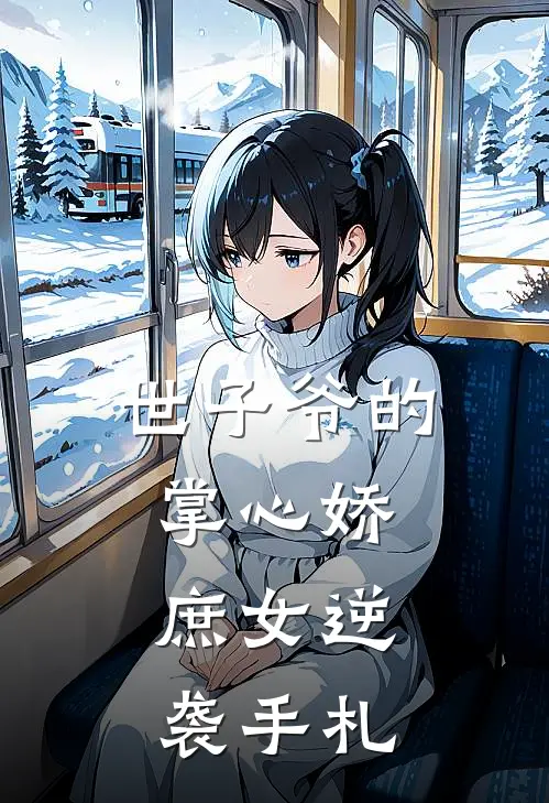 世子爷的掌心娇：庶女逆袭手札