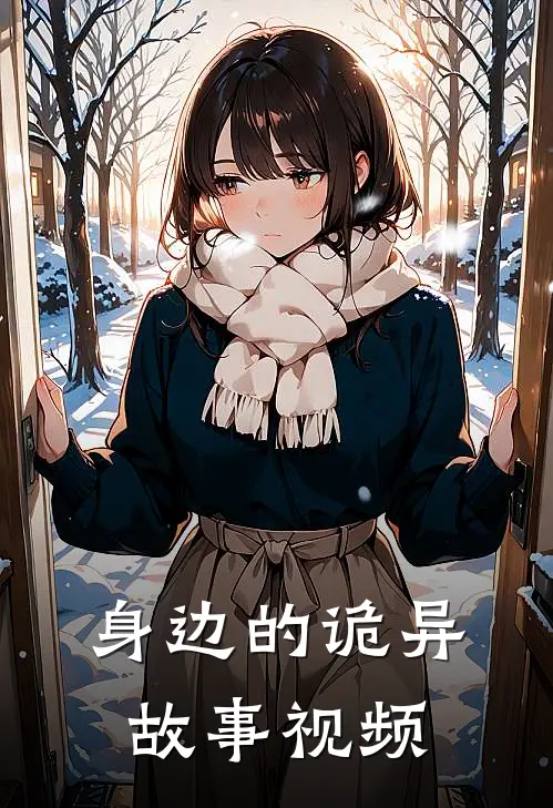 身边的诡异故事视频