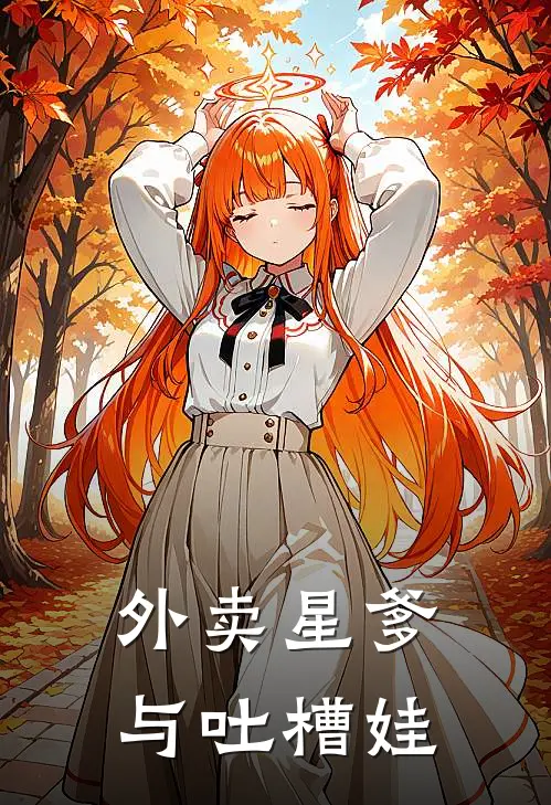 外卖星爹与吐槽娃