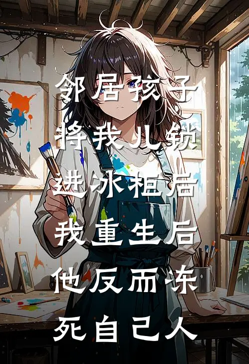 邻居孩子将我儿锁进冰柜后，我重生后他反而冻死自己人