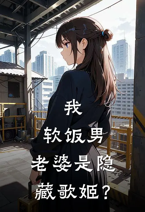 我，软饭男，老婆是隐藏歌姬？