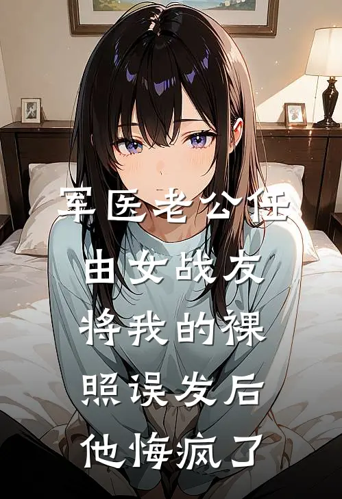 军医老公任由女战友将我的裸照误发后，他悔疯了