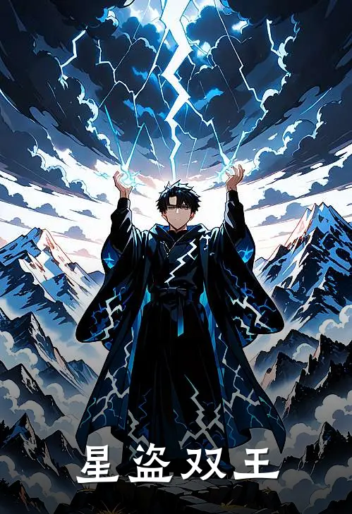 星盗双王