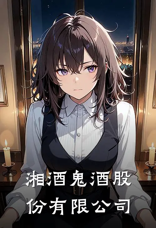 湘酒鬼酒股份有限公司