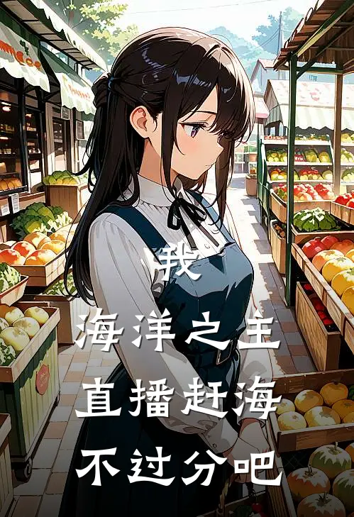 我，海洋之主，直播赶海不过分吧