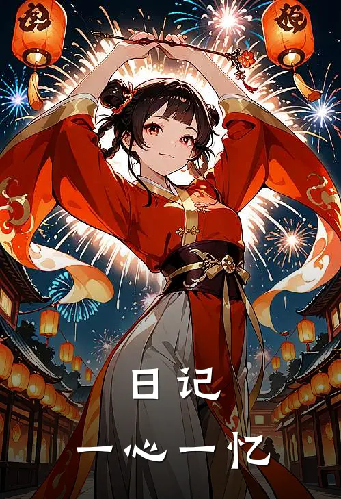 日记：一心一忆