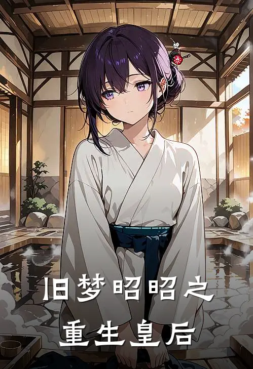 旧梦昭昭之重生皇后