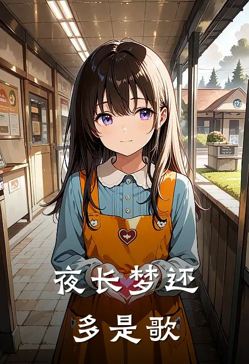 夜长梦还多是歌