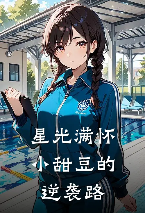 星光满怀：小甜豆的逆袭路