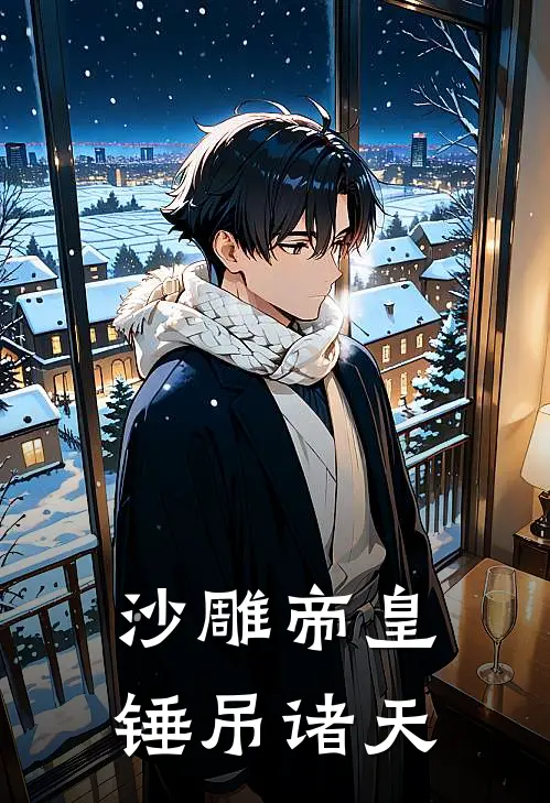 沙雕帝皇，锤吊诸天