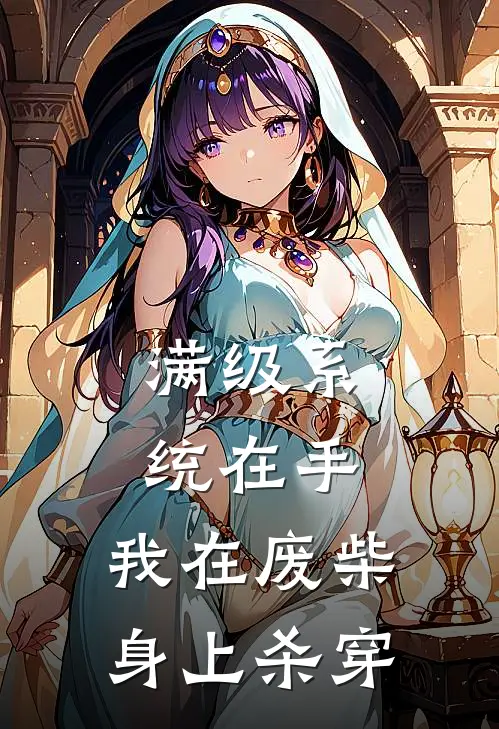 满级系统在手，我在废柴身上杀穿