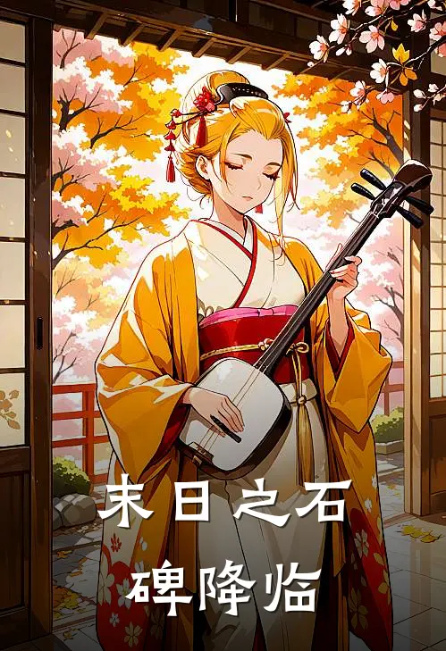 末日之石碑降临