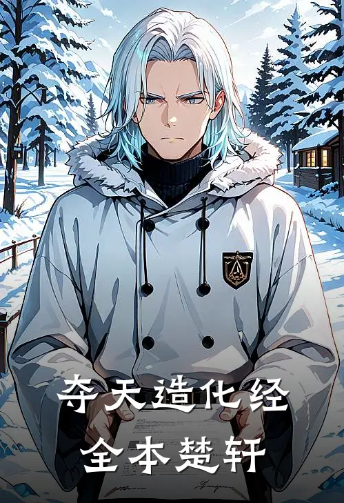 夺天造化经全本楚轩