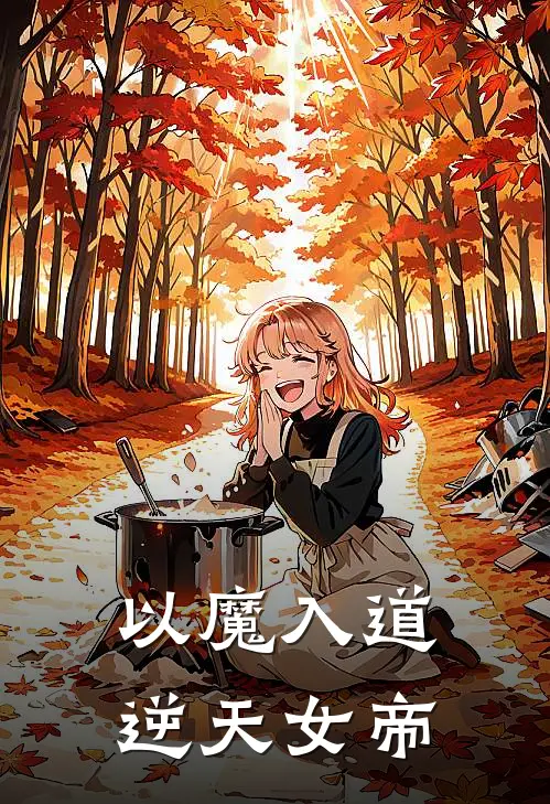 以魔入道，逆天女帝