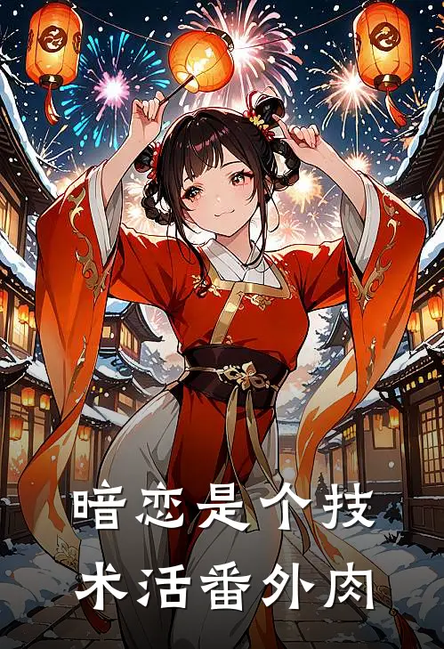 暗恋是个技术活番外肉