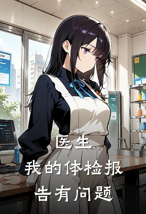 医生，我的体检报告有问题