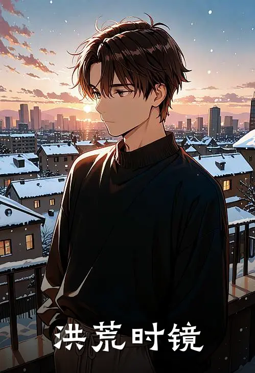 洪荒时镜