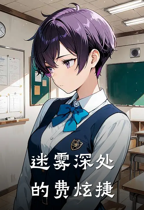 迷雾深处的费炫捷