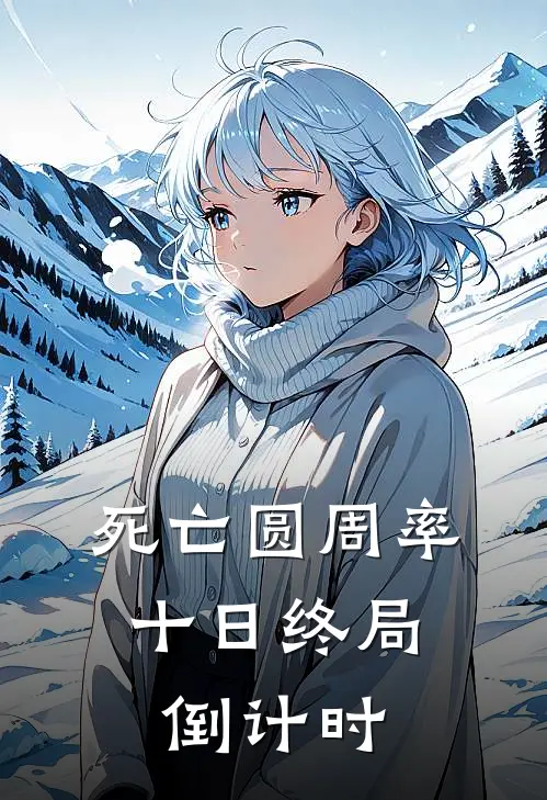 死亡圆周率：十日终局倒计时