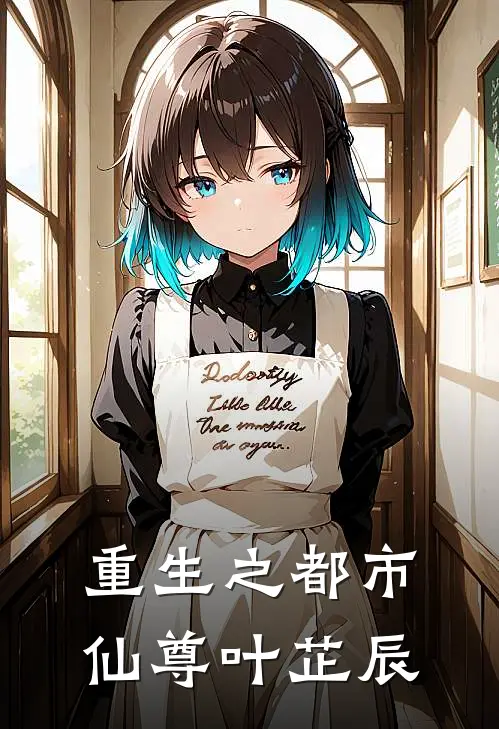 重生之都市仙尊叶芷辰