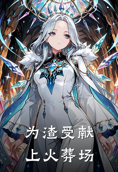 为渣受献上火葬场