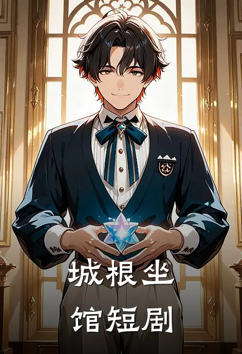 城根坐馆短剧
